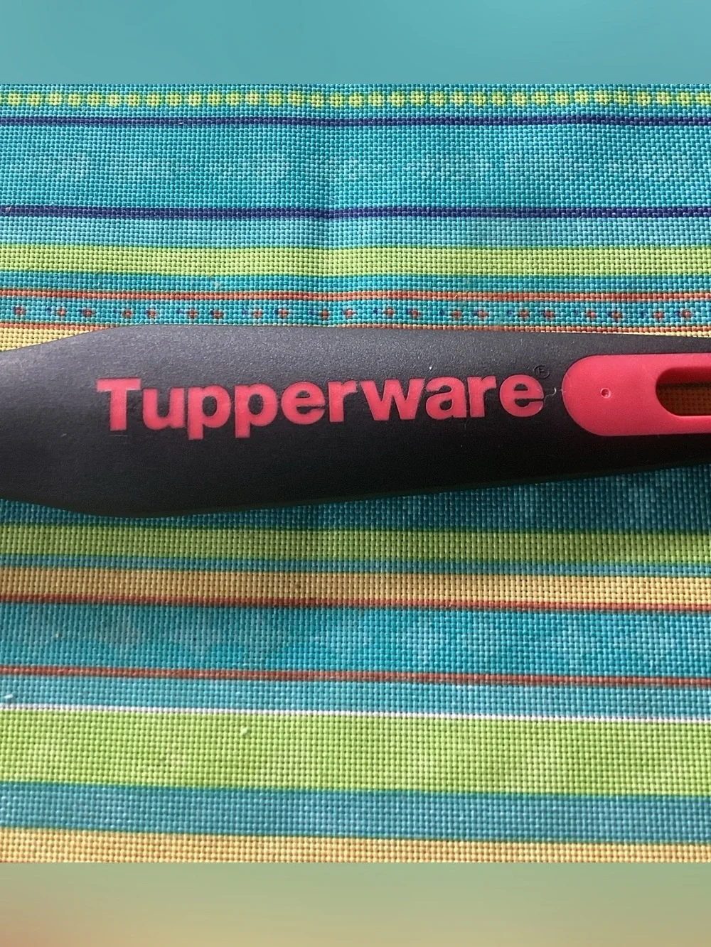 Tupperware Mini Grater- handheld style